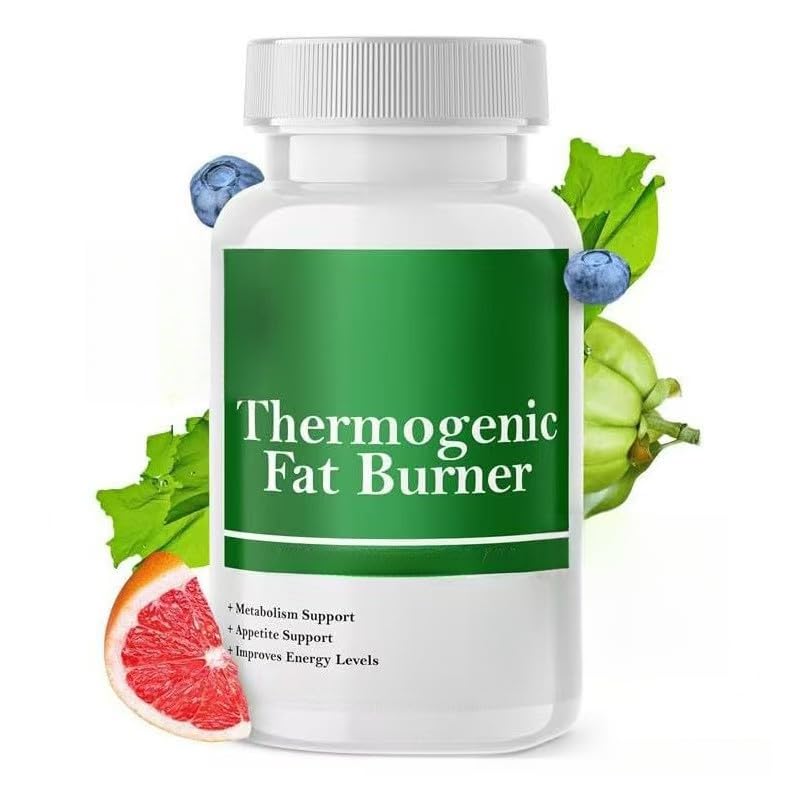 Brûleur de graisse métabolisme taille fine équilibre homme femme