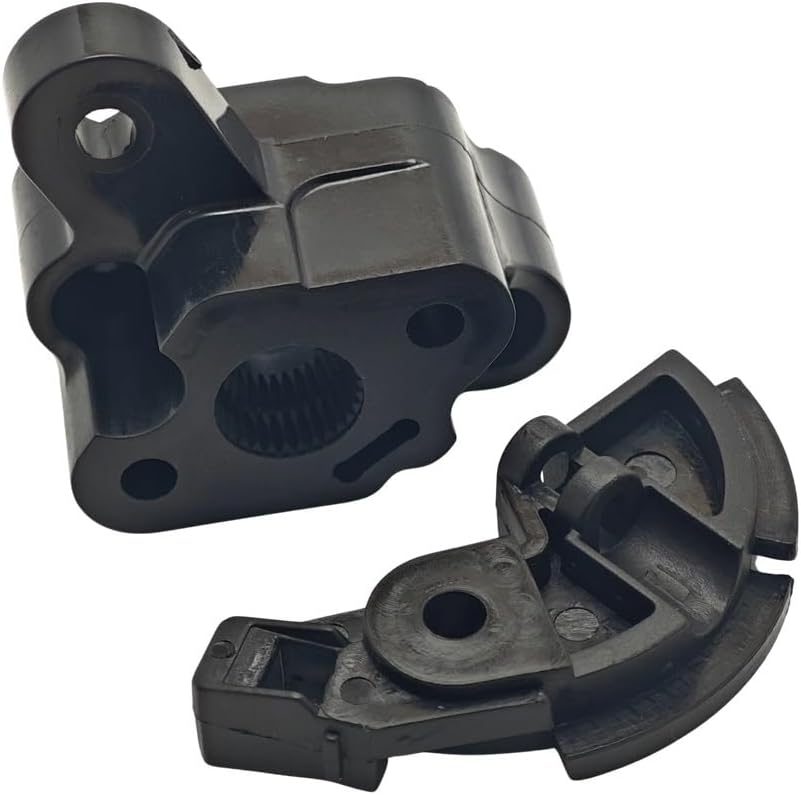 Replace Manifold Carburetor Gasket Fuel Filter Line Hose Grommet Set Fit For FS75 FS80 FS85 4-Stroke Lawnmower Replace OEM 41371290905 41371290900 41141491205 41371211601 Garden Tools