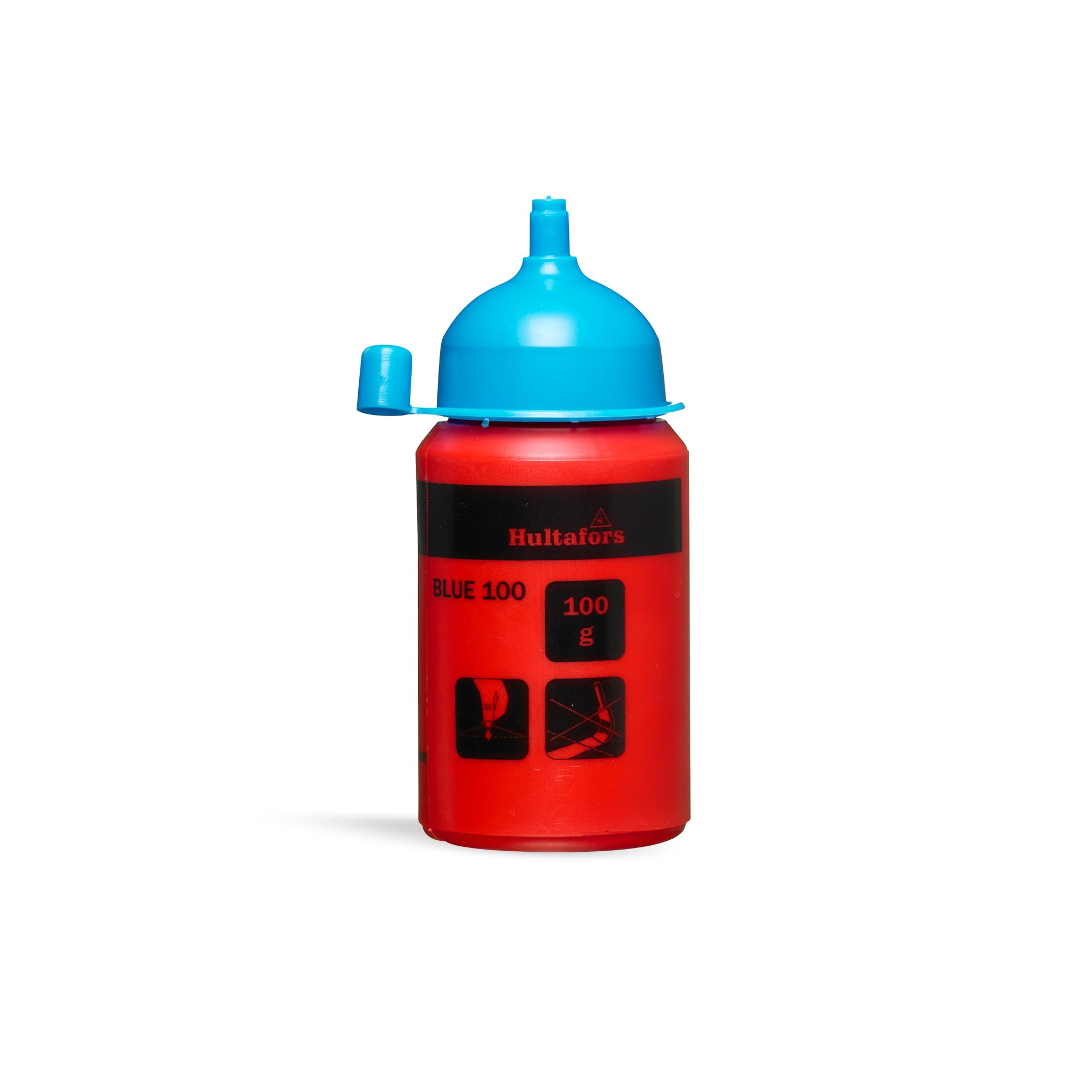 Hultafors Chalk Line Chalk Blue 100g