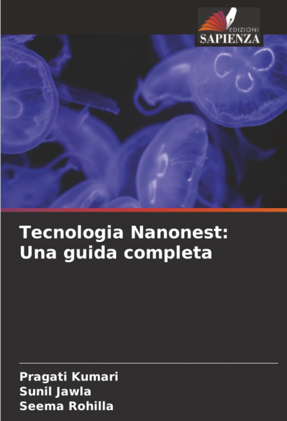 Tecnologia Nanonest: Una guida completa