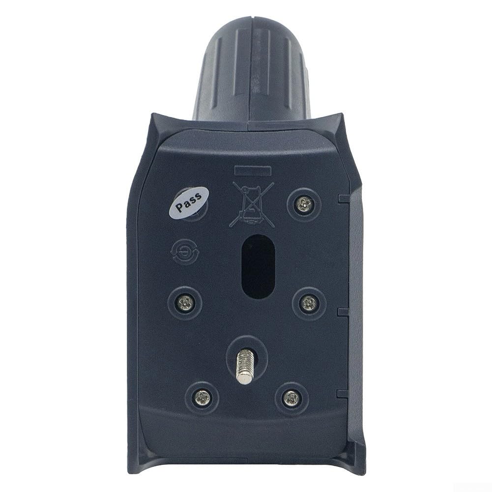 Grilletto di Ricambio 203-879-003 per Intermec CK3 CK3R CK3X CK65 - Maniglia Ergonomica per Scanner Portatile con Attivazione Rapida per Attività di Scansione Codice a Barre in Distribuzione