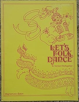 Let's Folk Dance