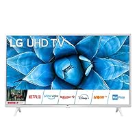 LG 43UN73906LE 108 cm