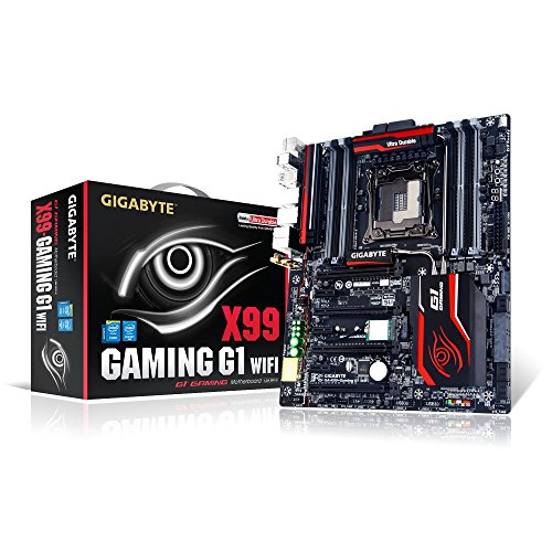 GA-X99-GAMING G1WIFI
