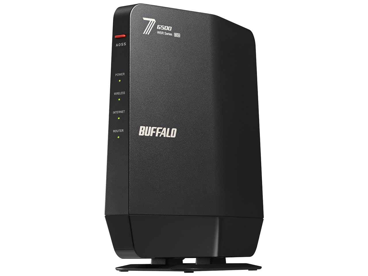 Amazon.co.jp: BUFFALO Wi-Fi 7 (11be) Compatible Dual Band Wi-Fi