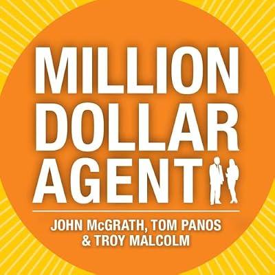 Million Dollar Agent