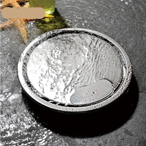 Drain de sol de douche invisible 15 cm avec évacuation linéaire longue - 5
