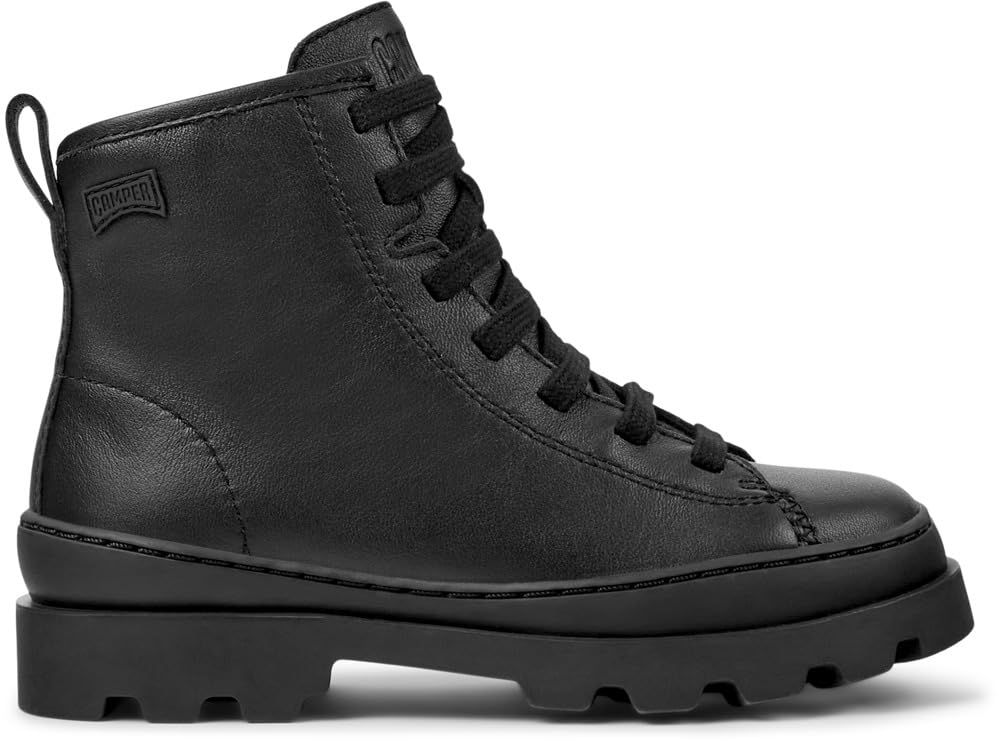 Camper - Brutus Kids-k900179, Barca ad ancora. Unisex - Bambini e ragazzi