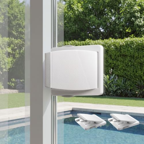 Sliding Glass Door Lock for Child