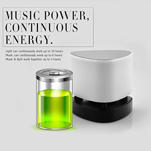 NRD Tech 6 Dreamaker-Z1 Smart Speaker