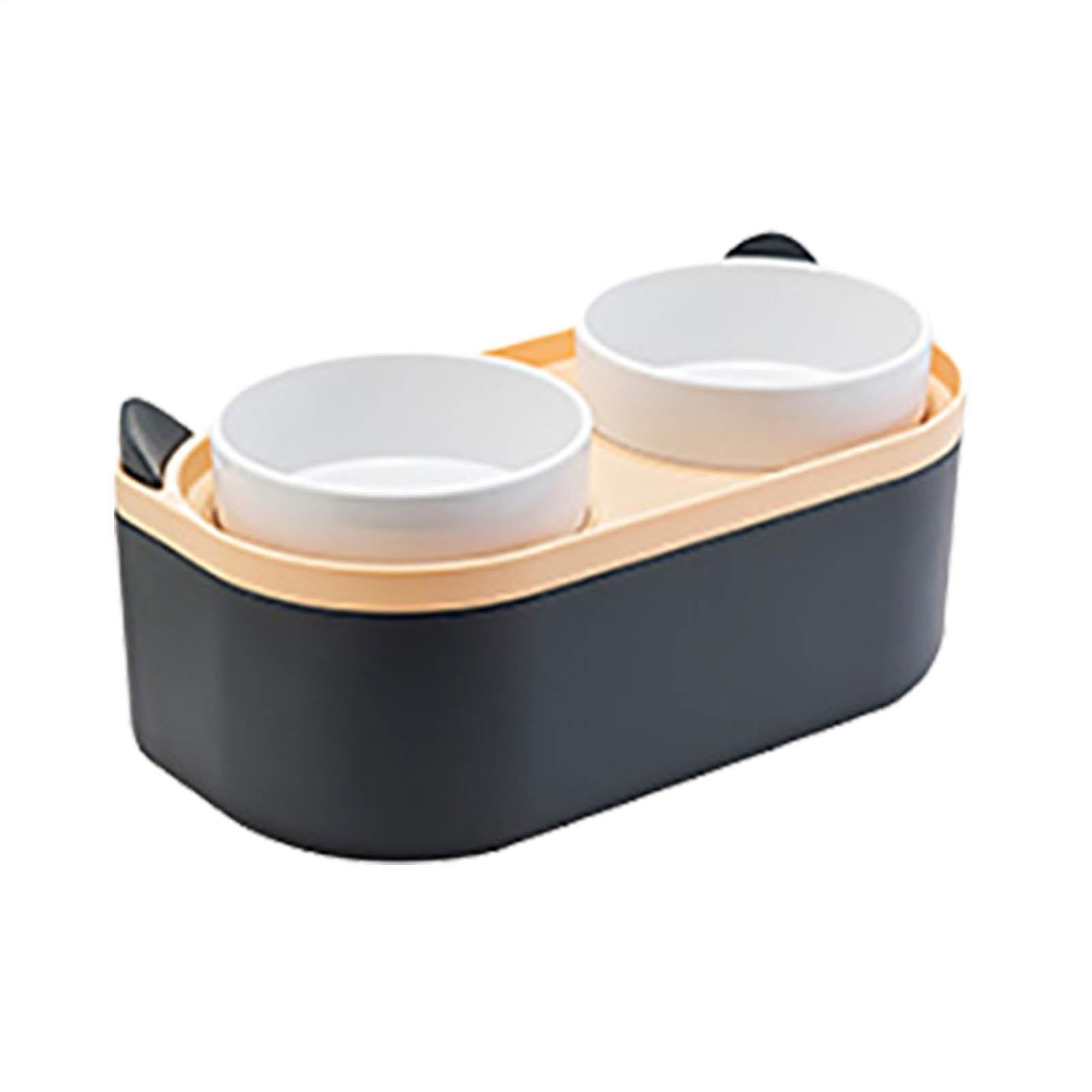 Accessoires de pour chien – Gamelle pour chiot ¦ Station