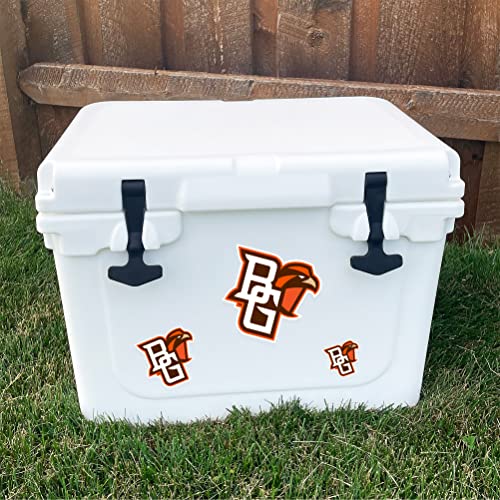 Vinilo adhesivo Bowling Green para evitar arañazos en portátil y personalizar termos 5