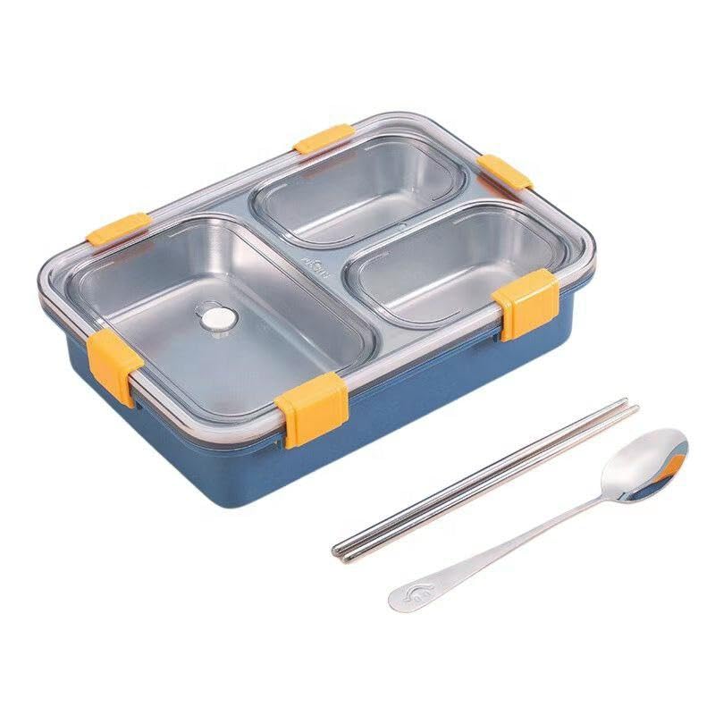 See full amazon price history chart for Eblooming Lunch Box Sealed Leakage Proof Stainless Steel Lunch Box with Spoon and Chopsticks, Lid Office Food Container 3 Compartment for School Kids and Adults, 750ml (Green) Eblooming Lunch Box Sealed Leakage Proof Stainless Steel Lunch Box with Spoon and Chopsticks, Lid Office Food Container 3 Compartment for School Kids and Adults, 750ml (Green) (B0DDHRW1QX) Amazon Price History, Amazon Price Tracker