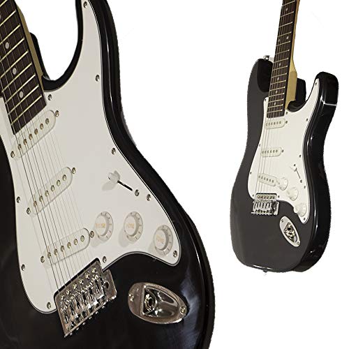 Mejores review On-line Cual es la mejor guitarra electrica Top diez. 23 Imagen adicional