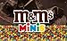 Klub Bulk Mini 3-Lbs-Original Milk Chocolate Bulk Packed American Candy In A Variety Of Fun Colors Bulk Pantry Size Party Mix (48-Oz)