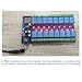 16 Channel Relay Module, -WROOM-32E WiFi BLE DC 5-12V Input 16 Relay Output Board for Smart Home Automation IoT Control and Secondary Development
