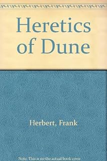 Heretics of Dune