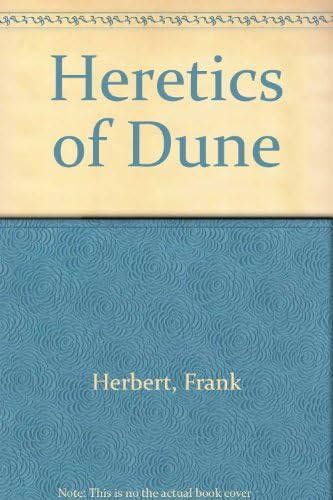 Heretics of Dune