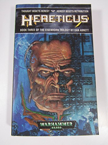 Hereticus view 2