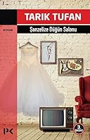 Şanzelize Düğün Salonu 9759967952 Book Cover