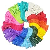 400 Pack Rainbow Balloons 12 Inch Assorted Colors Latex Multicolor Balloon 12 Kinds Colorful Bulk Balloons for Birthday Wedding Baby Shower Anniversaries Store Party Decorations