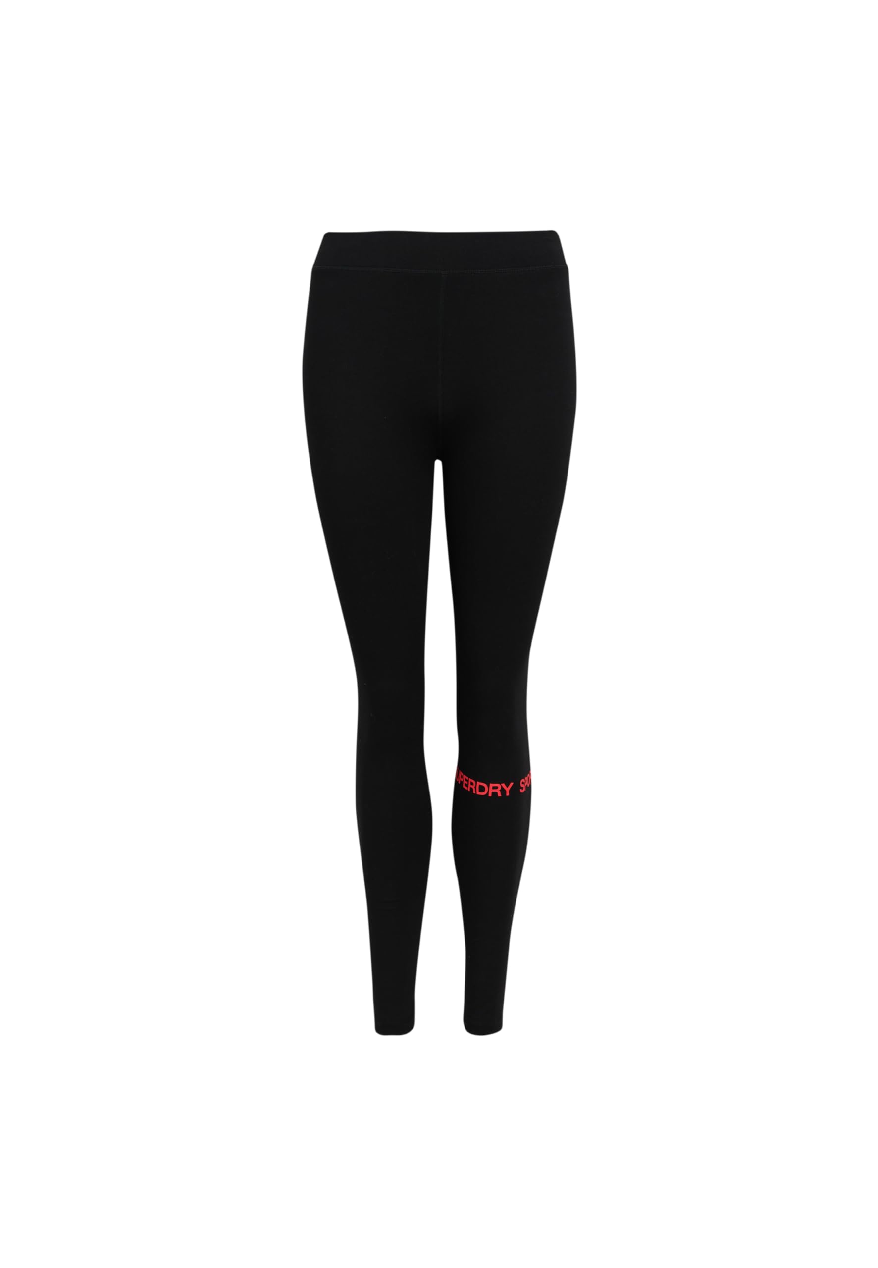 Superdry Women's Noir Leggings Sportswear