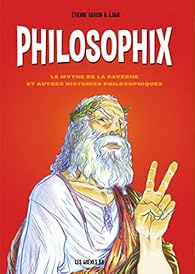 Philosophix par Garcin