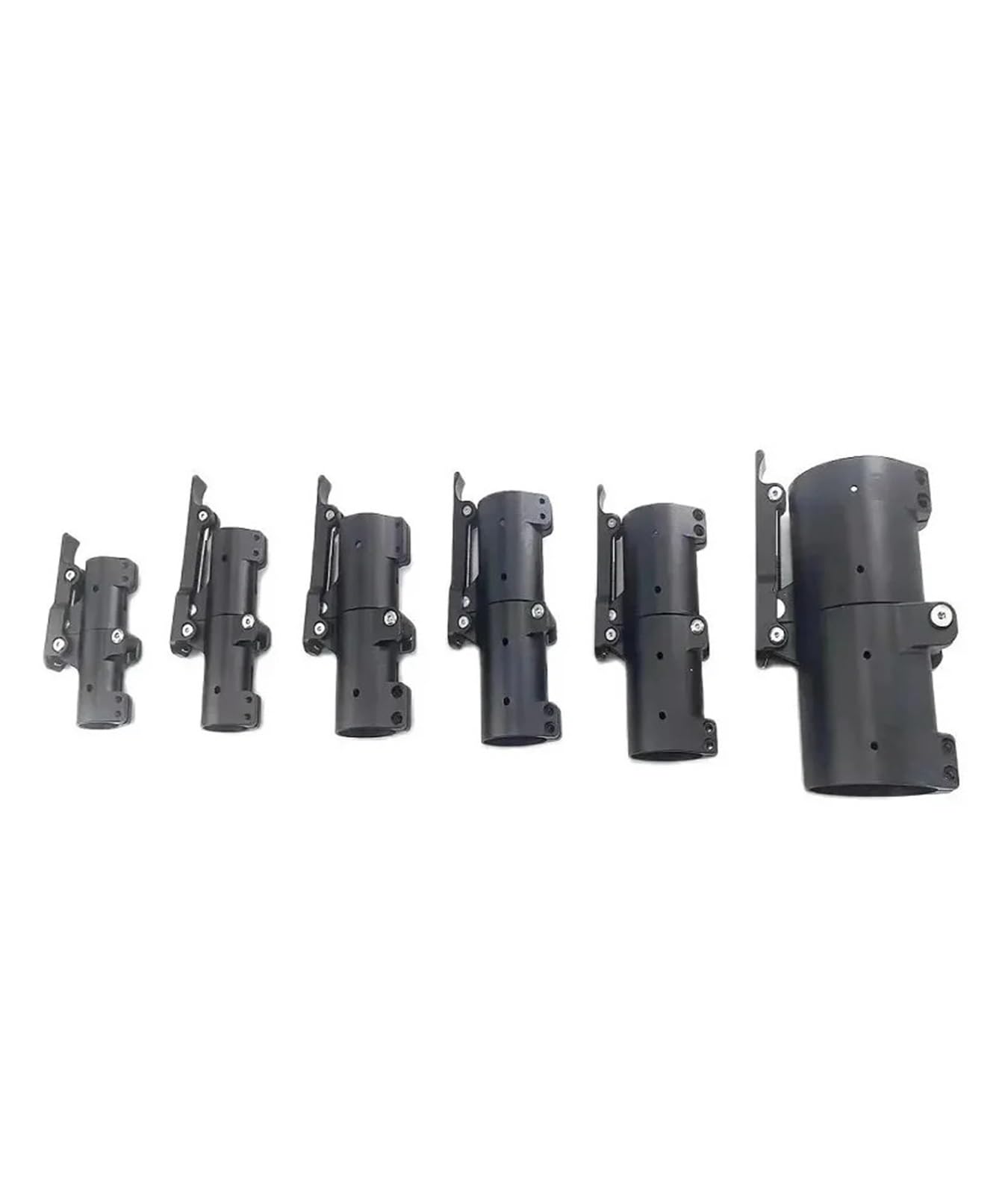 Drohnenarm Faltkit,kompatibel mit XAERO, 16MM-50MM