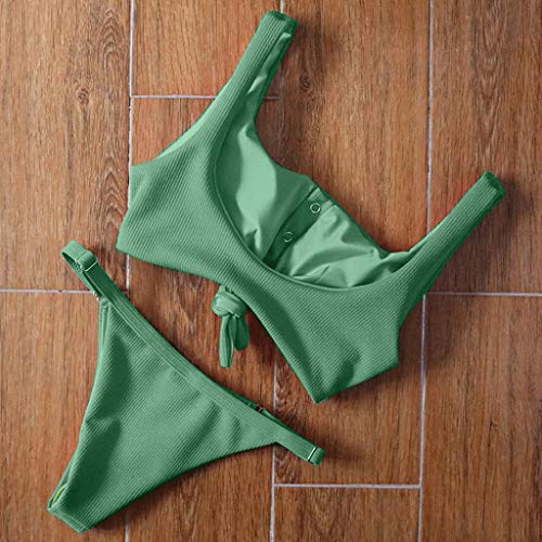 Maillot de bain push up CLSDRZC pour sculpter la silhouette