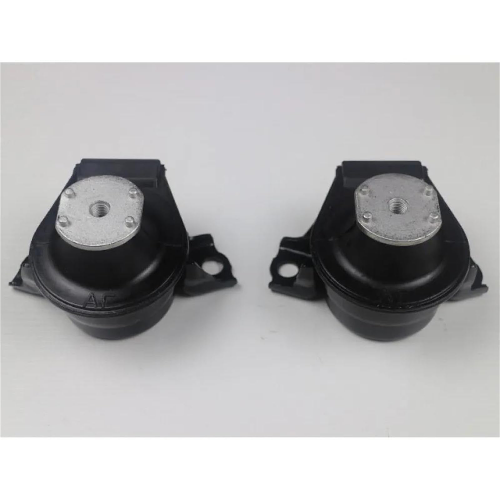 SUV 2PCS Engine Motor Mount Left Right Auto Manual FE05-39-050,FE01-39-050 for Mazda RX8 1.3L 13B, 13BMSP Motors 03