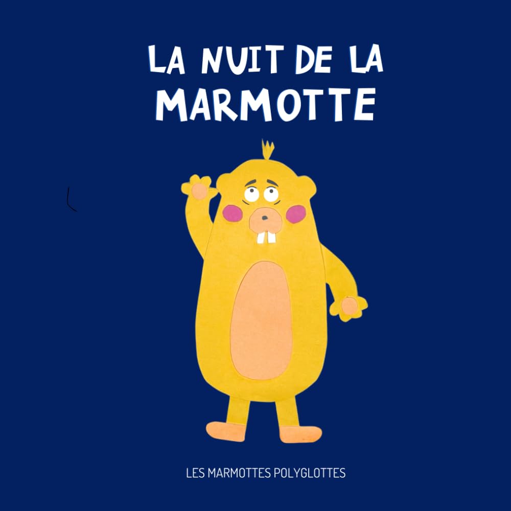 La nuit de la Marmotte