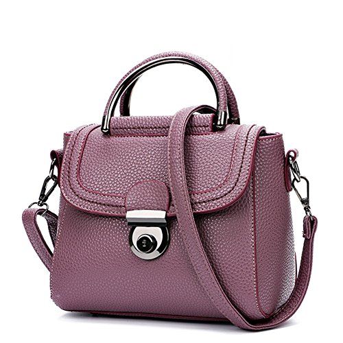 Mme mini-sac à main simplicité élégante et Messenger Bag haute finition