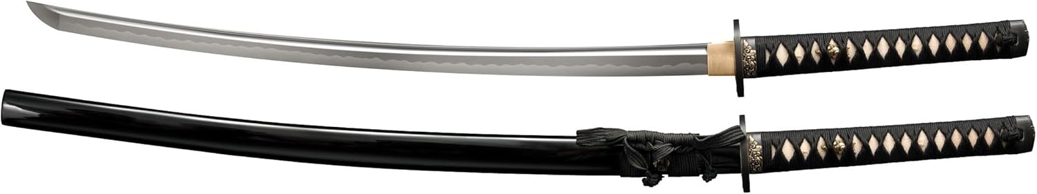 Gold Lion Katana, Multi, 41.25"