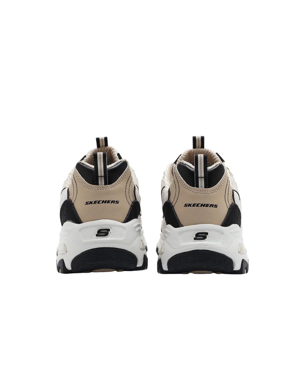 Skechers D'lites Retro Rewind ZapatillasMujer