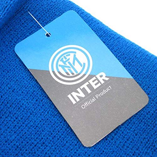 Ufficiale Sciarpa Nerazzurra - Prodotto Originale