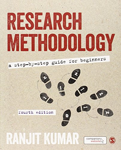 Research Methodology: A Step-by-Step Guide for Beginners view 2