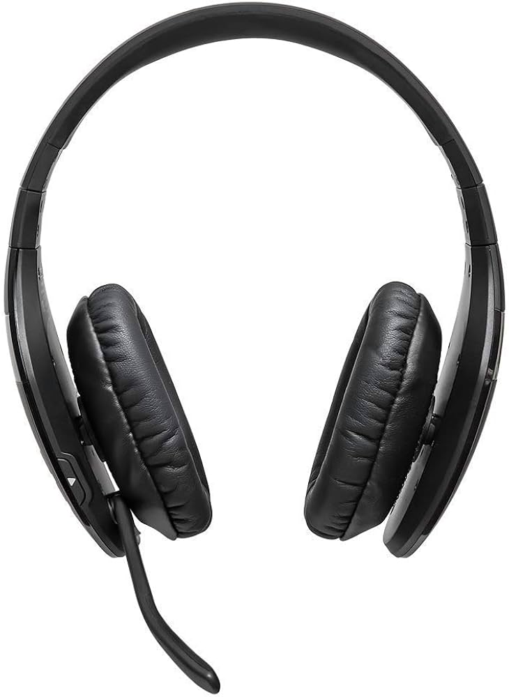 BlueParrott S450-XT Stereo Bluetooth Headset
