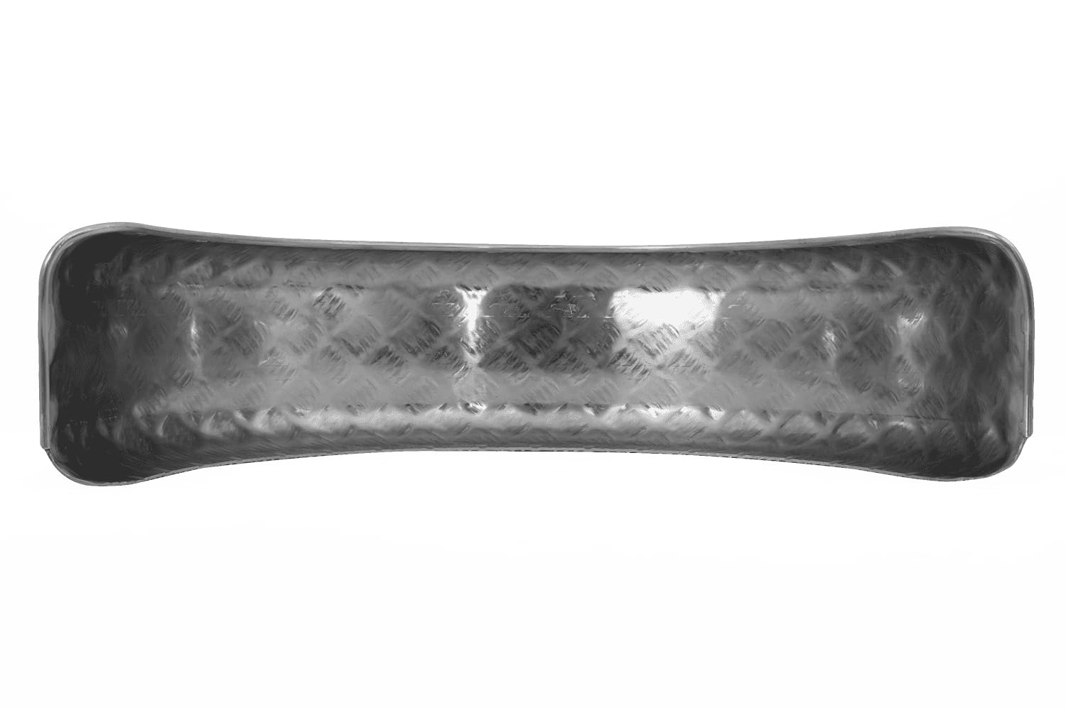 Błotnik do przyczepy 14-15" DOMAR D29122 nadkole 770/200mm