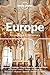 Lonely Planet Europe Phrasebook & Dictionary