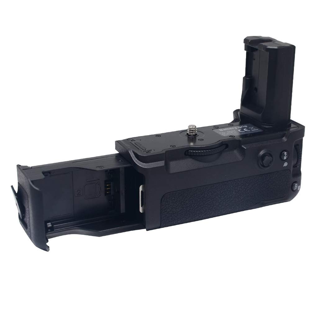 Extensión vertical profesional de agarre de batería como repuesto VG-C3EM para Sony A9 A7III A73 A7RIII A7R3, sostiene 1 o 2 baterías NP-FZ100