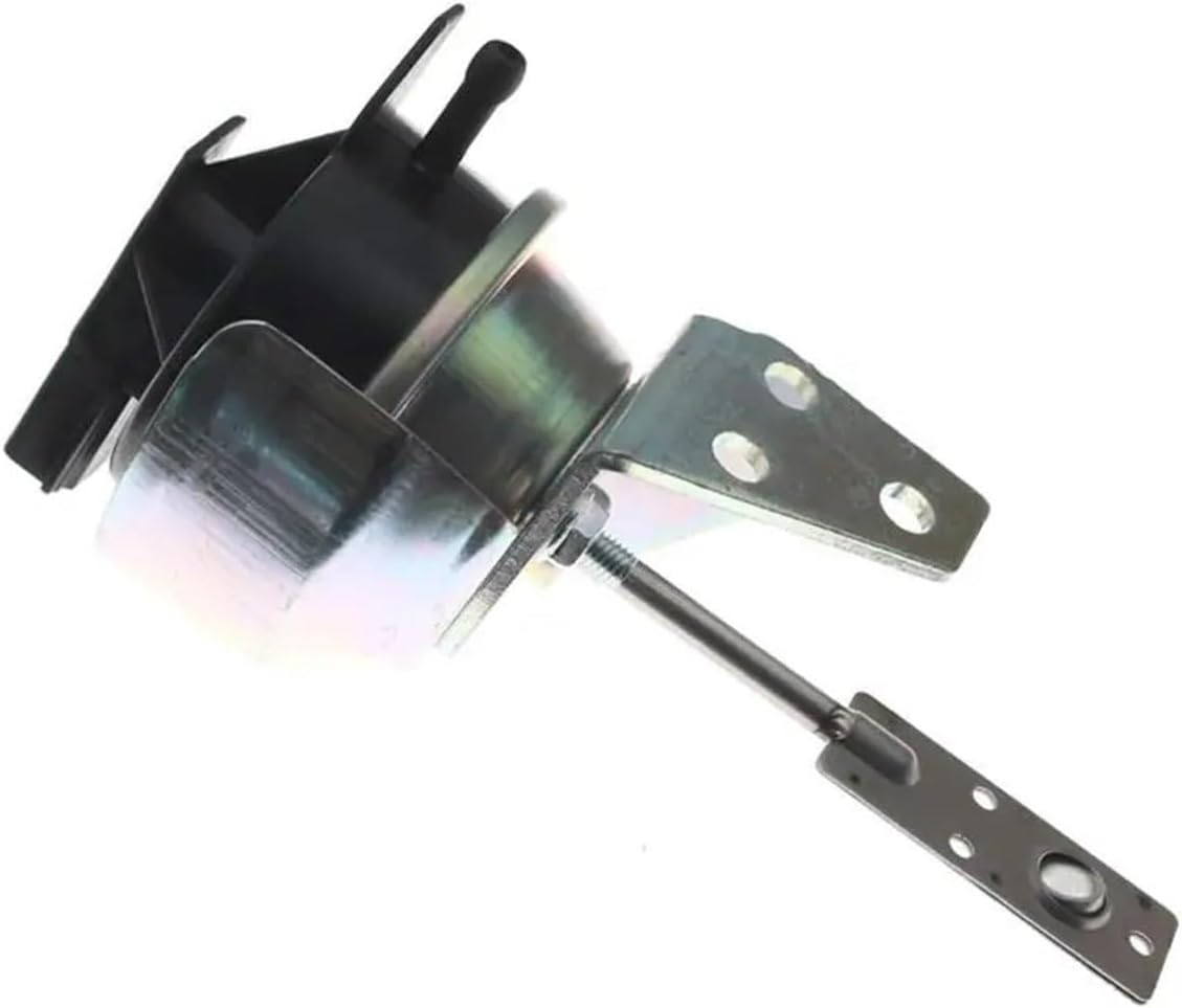 Compatible with Turbo Wastegate Actuator Fit for Seat Fit for Skoda Fit for 2.0 TDI 1968 CCM 114/148 HP Turbo 04L253019Q 030TC11003000 04L253020M BM70B Auto Parts