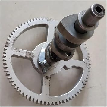 44p777 796853 Camshaft for Engine 44l777 44p777 49m777 49t877 49s877 40s777 40r577 40n877 40n777 40g777