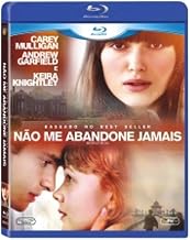Nao Me Abandone Jamais | Blu-ray + Dvd