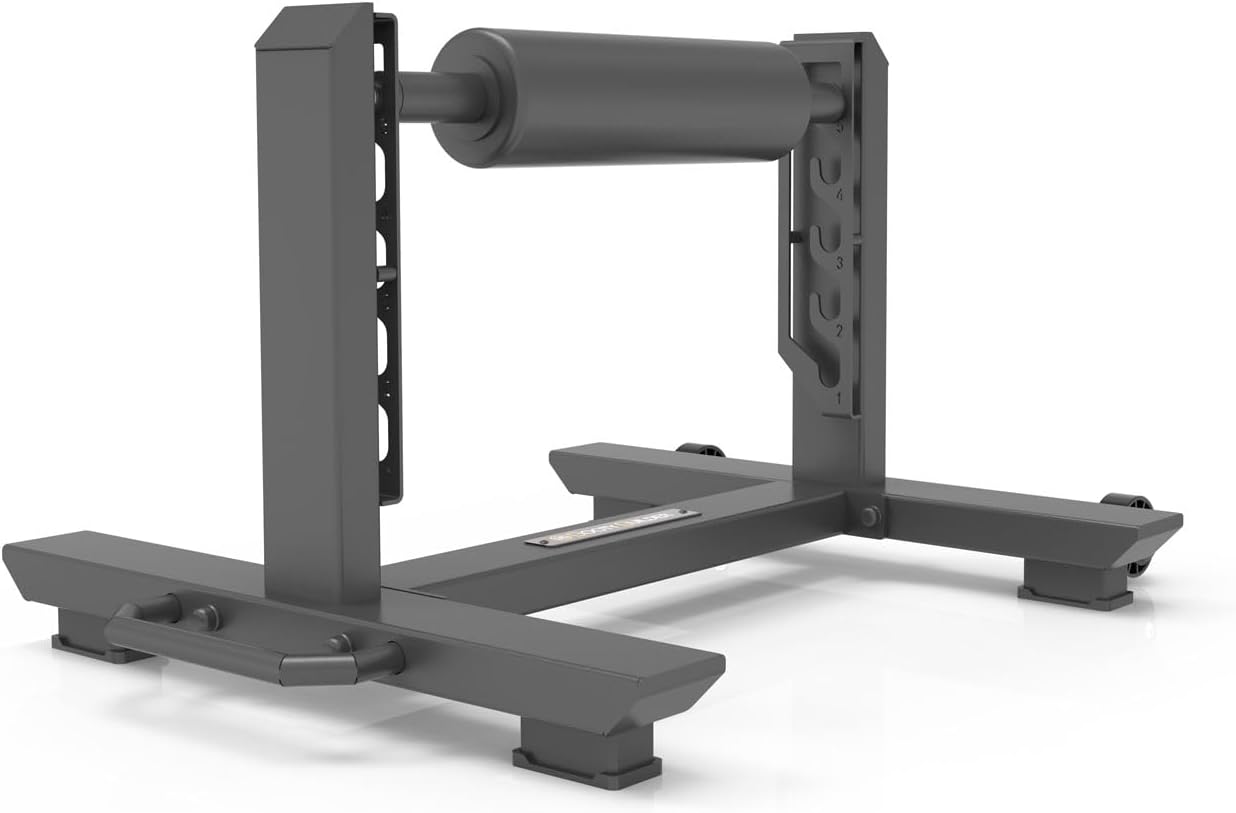 Booty Builder Split Squat Stand