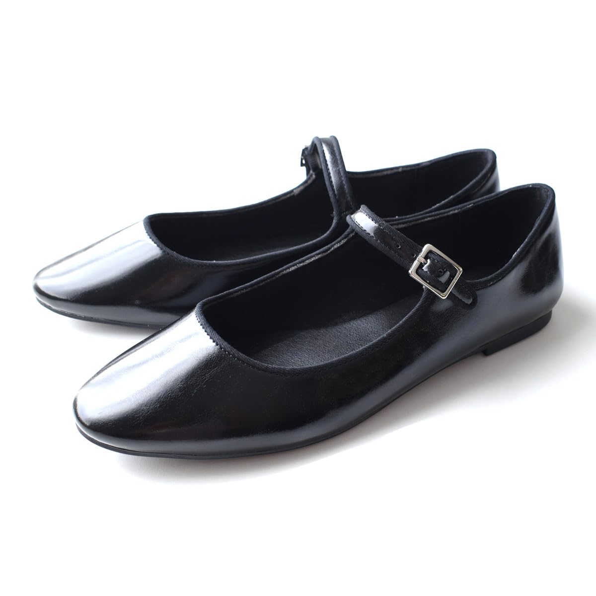 miumiu バレエシューズ　メリージェーングリッター miumiu バレエシューズ メリージェーングリッター Miu Miu