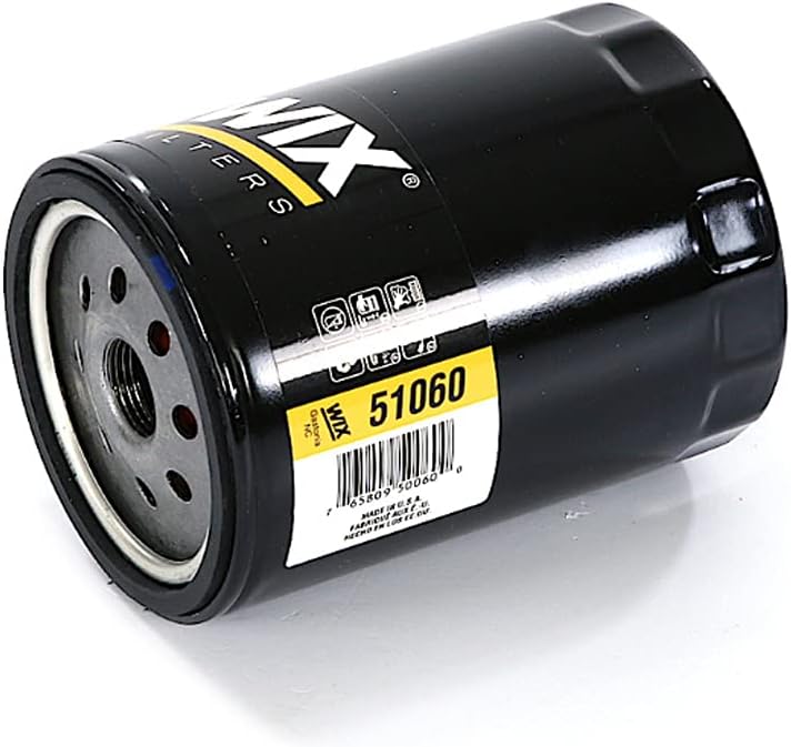WIX Racing Filters Oil Filter