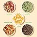 Plant Gift Oil Cut Big Belly Tea Bag 8 Imagen de Plant Gift Oil Cut Big Belly Tea Bag 8