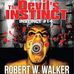 The Devil's Instinct Titelbild