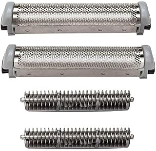 Replacement Foil Screen For Remington Shaver SP-67 MS2 Sereis MS2-90 MS2-100 MS2-150 MS2-190 MS2-200 MS2-250 MS2-260 MS2-270