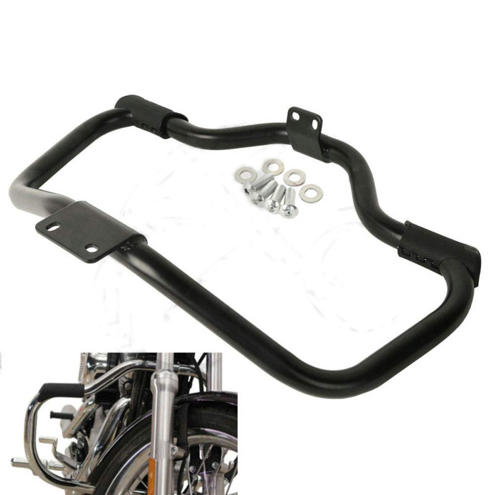 送料込！ハーレー純正 ソフトロワー 04年以降 XL HD スポーツスター bike-world-walk_wxl-17p